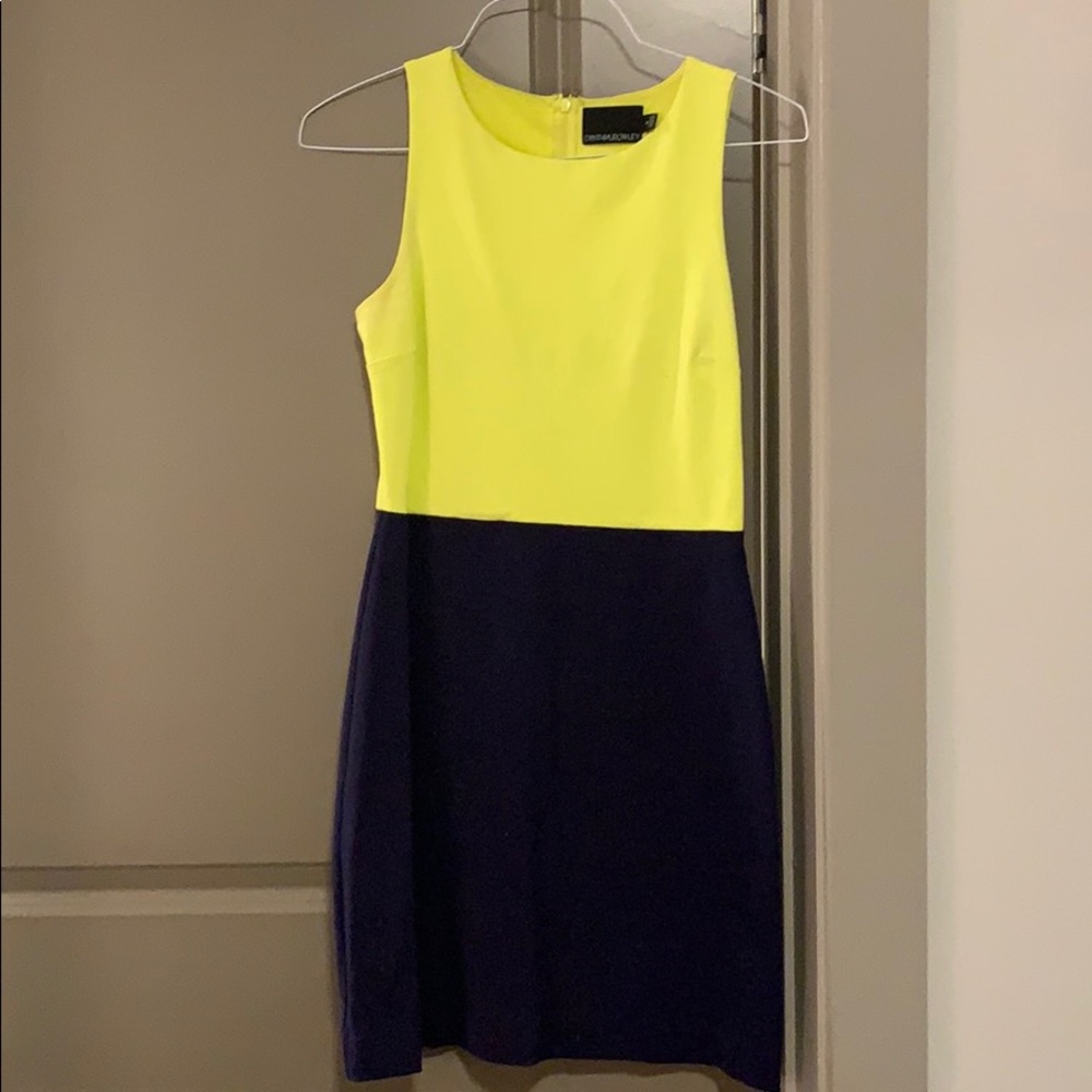 Business casual Dress